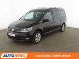 Volkswagen Caddy 1.4 TSI Maxi Comfortline BM*TEMPO*PLA*PDC* - Volkswagen Caddy: Comfortline