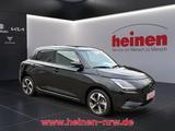 Suzuki Swift 1.2 Mild-Hybrid Comfort+ NAVI LED ACC ALU - Suzuki Swift: Schwarz