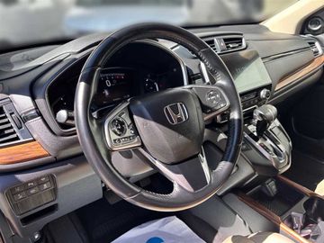 Honda CR-V - 10