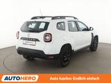 Dacia Duster 1.3 TCe Comfort *TEMPO*PDC*SHZ* - Dacia aus 2019
