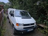 Volkswagen VW T4 Transporter Syncro - Volkswagen: Transporter Syncro