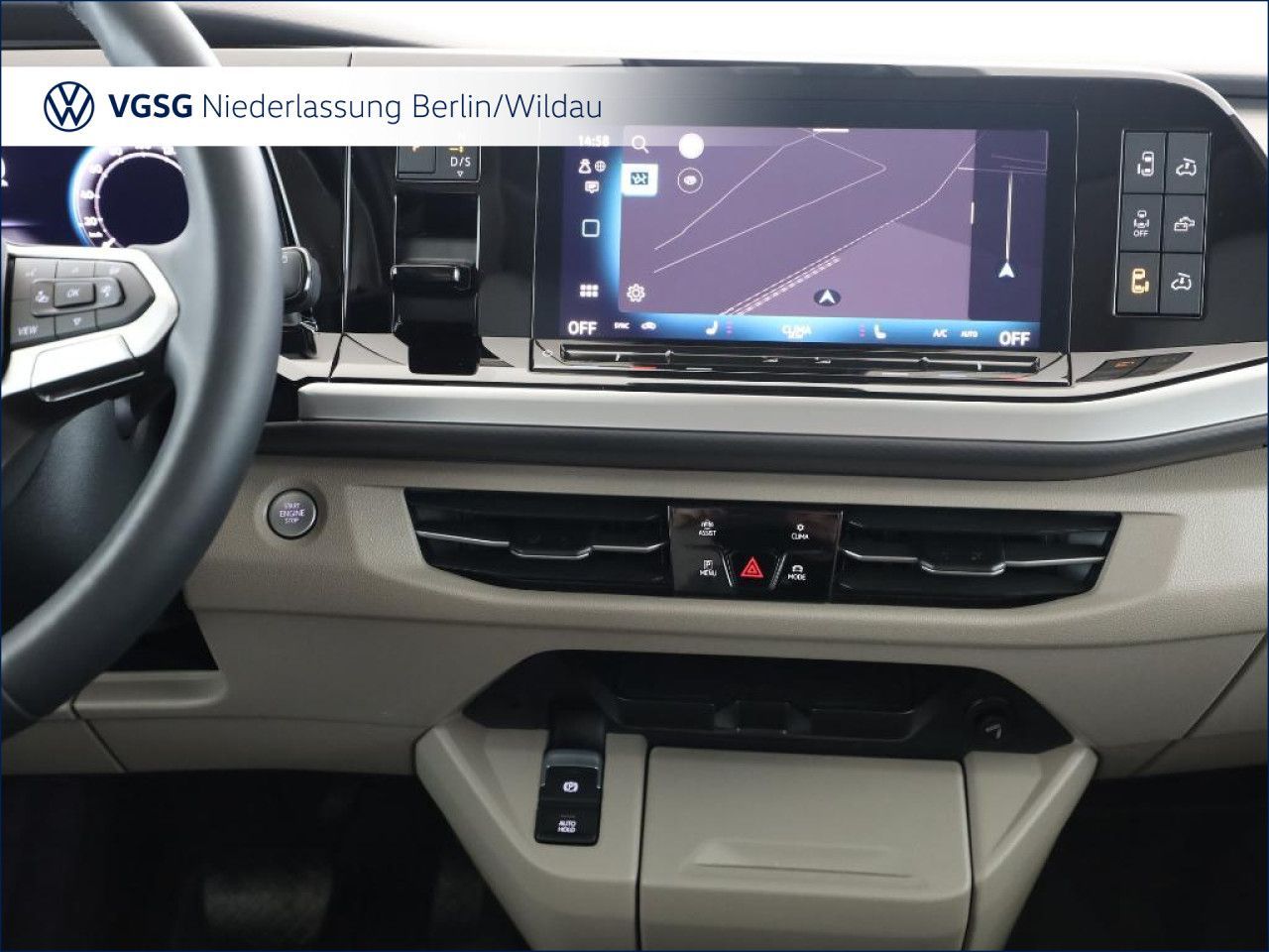 Volkswagen T7 California - Bild 12