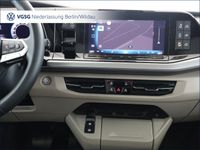Volkswagen T7 California - Vorschau Bild 12