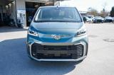 Toyota Proace Verso 2,0 AT Long Business - LAGER - Toyota Proace (Verso) in Wuppertal