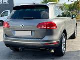 Volkswagen Touareg V6 3.0 TDI Terrain Tech 4Motion - Volkswagen Touareg: 6.0
