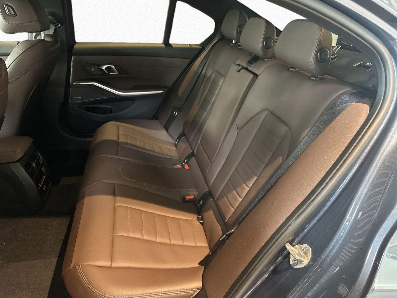 BMW M340d xDrive Lim 360°,HUD,H/K,St+Go,DA,elSi,19"