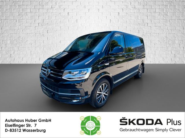 Volkswagen T6 Multivan 4 Motion Business Highline 6-Sitzer