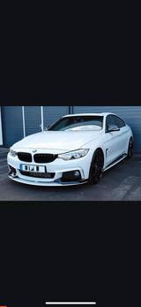 BMW 435xi F36 Gran Coupé N55 - BMW 435: Limousine