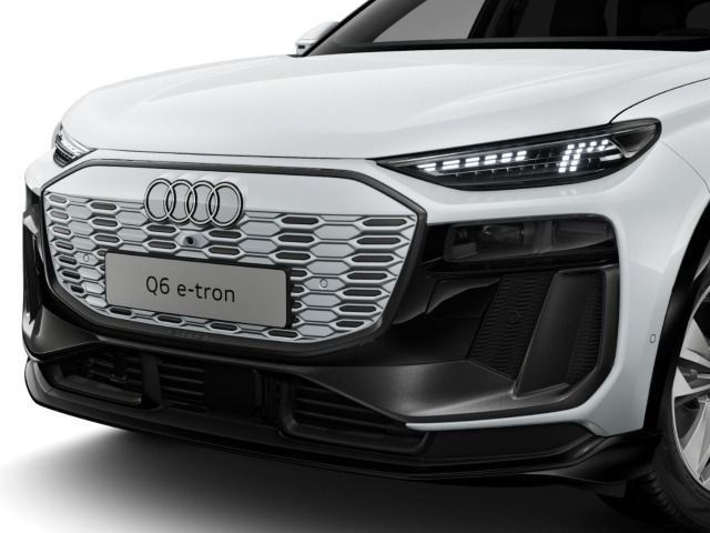 Audi Q6 e-tron - Bild 8