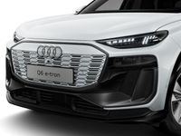Audi Q6 e-tron - Vorschau Bild 8