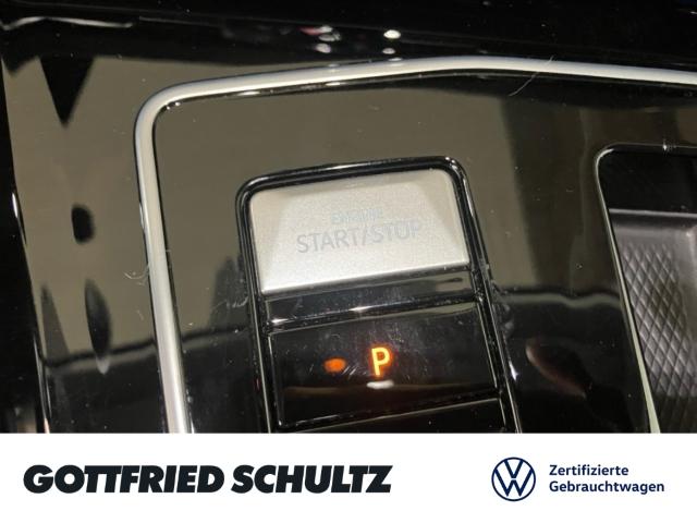 Volkswagen Golf VIII 2.0 TSI DSG LED NAV AHK ACC Style, миниатюра 17