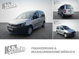 Volkswagen Caddy Startline EcoFuel*Finanzierung ab 175€ mtl - Volkswagen Caddy: Startline