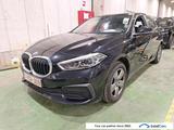 BMW 116 d LED-Xenon Navi 1/2 Sport-Leather KeylessG
