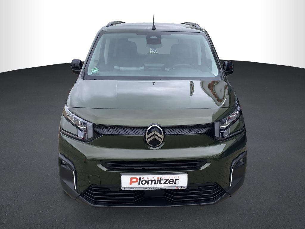 Citroën Berlingo M Diesel 100 PLUS *Rückfahrkamera*