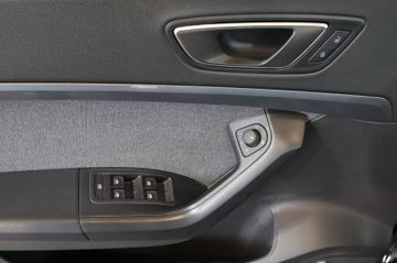 Seat Ateca 2.0 TDI Style BEATS+ACC+LED+PANO+AHK