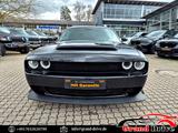 Dodge Challenger 6.4L/WideBody/LEDER/ALPINE/BREMBO - gebrauchte Dodge Challenger aus dem Jahr 2023