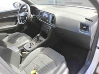 Cupra Ateca - Vorschau Bild 5