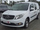 Mercedes-Benz Citan Mixto 109 CDI extralang  MIXTO *5-Sitze* - Mercedes-Benz Citan: Mixto