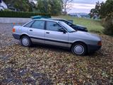 Audi 80 1.8S mit H-Kennzeichen - Audi 80 Oldtimer