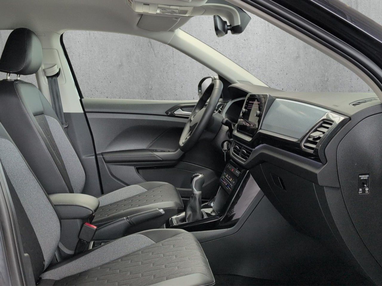 T-Cross GOAL 1.0 TSI Klima Einparkhilfe