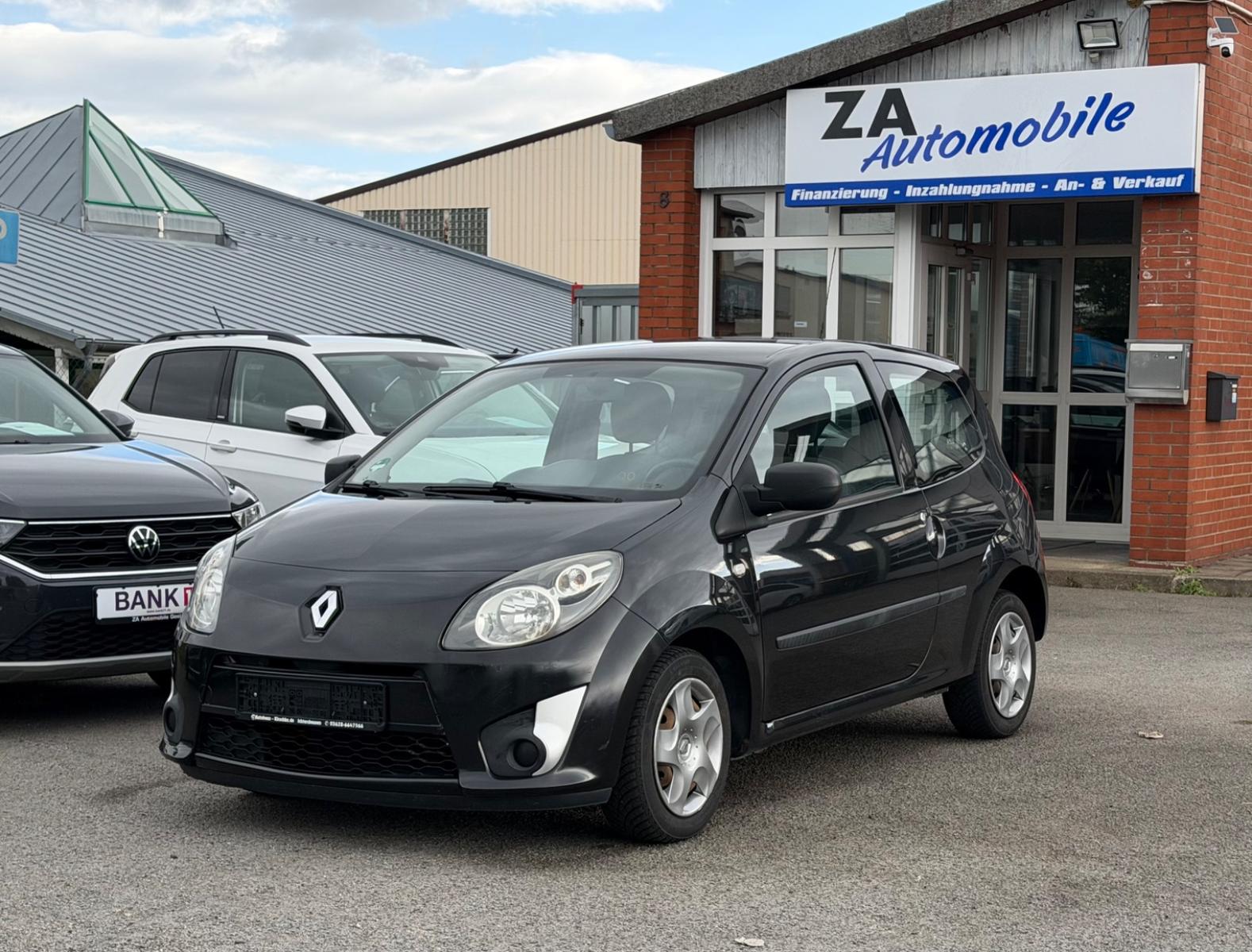 Renault Twingo Authentique*EURO5*
