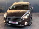 Ford S-Max Titanium 1.5 EcoBoost*NAVI*KAMERA** - Ford S-Max in Solingen