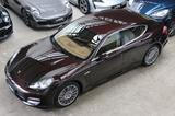 Porsche Panamera 4S SportChrono ACC Vollleder Kamera 20" - Porsche Gebrauchtwagen in Neuss