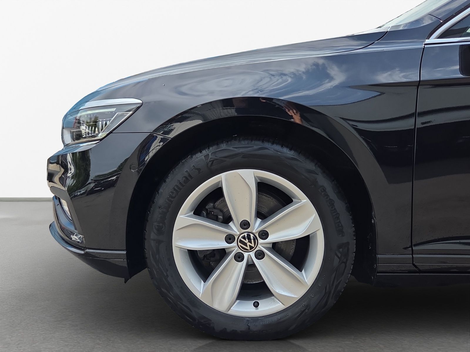 Volkswagen Passat Variant - Bild 16