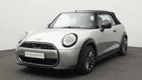 MINI Cooper Cabrio - Vorschau Bild 1