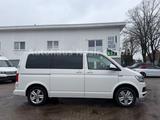 Volkswagen T6 Multivan Comfortline 4M/ACC/DSG/SATNDH/LED - Volkswagen: Standheizung