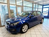 Peugeot 308 Active App-Connect,Sitzheizung,Kamera,PDC - Peugeot 308: Blau