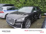 Audi Q2 S line 35 TFSI S tronic AHK/NAVI/EPH HI.+++ - Audi Q2 in Leverkusen