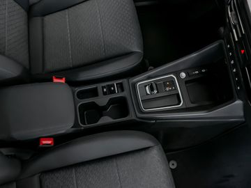 Ford Grand Tourneo Connect 2.0 Titanium Kamera Navi