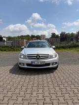 Mercedes-Benz C350 (W204)  gepflegter Zus... - gebrauchte Mercedes-Benz C 350 aus dem Jahr 2009