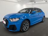 Audi A1 Sportback 35 TFSI S line *PDC*NAVI*SITZH* - Audi A1 35 TFSI Gebrauchtwagen