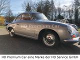 Porsche 356 - Porsche 356: Coupe