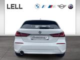 BMW 118i 5-Türer DAB LED WLAN Tempomat Shz - BMW 118: Weiß