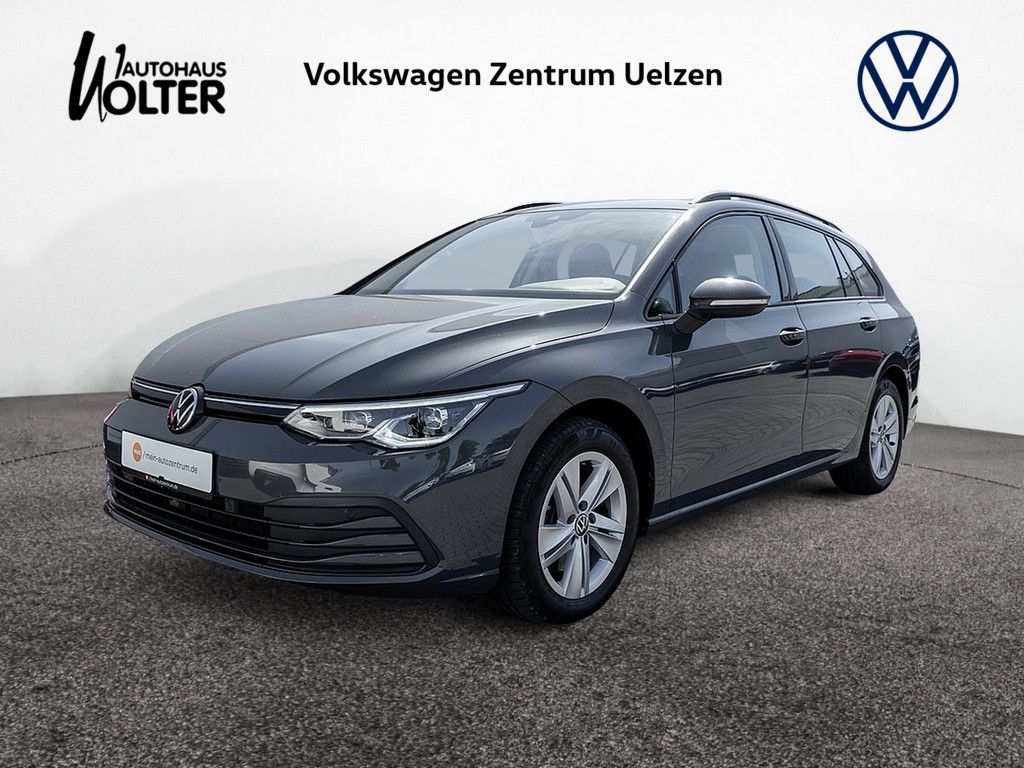 Image of Volkswagen Golf