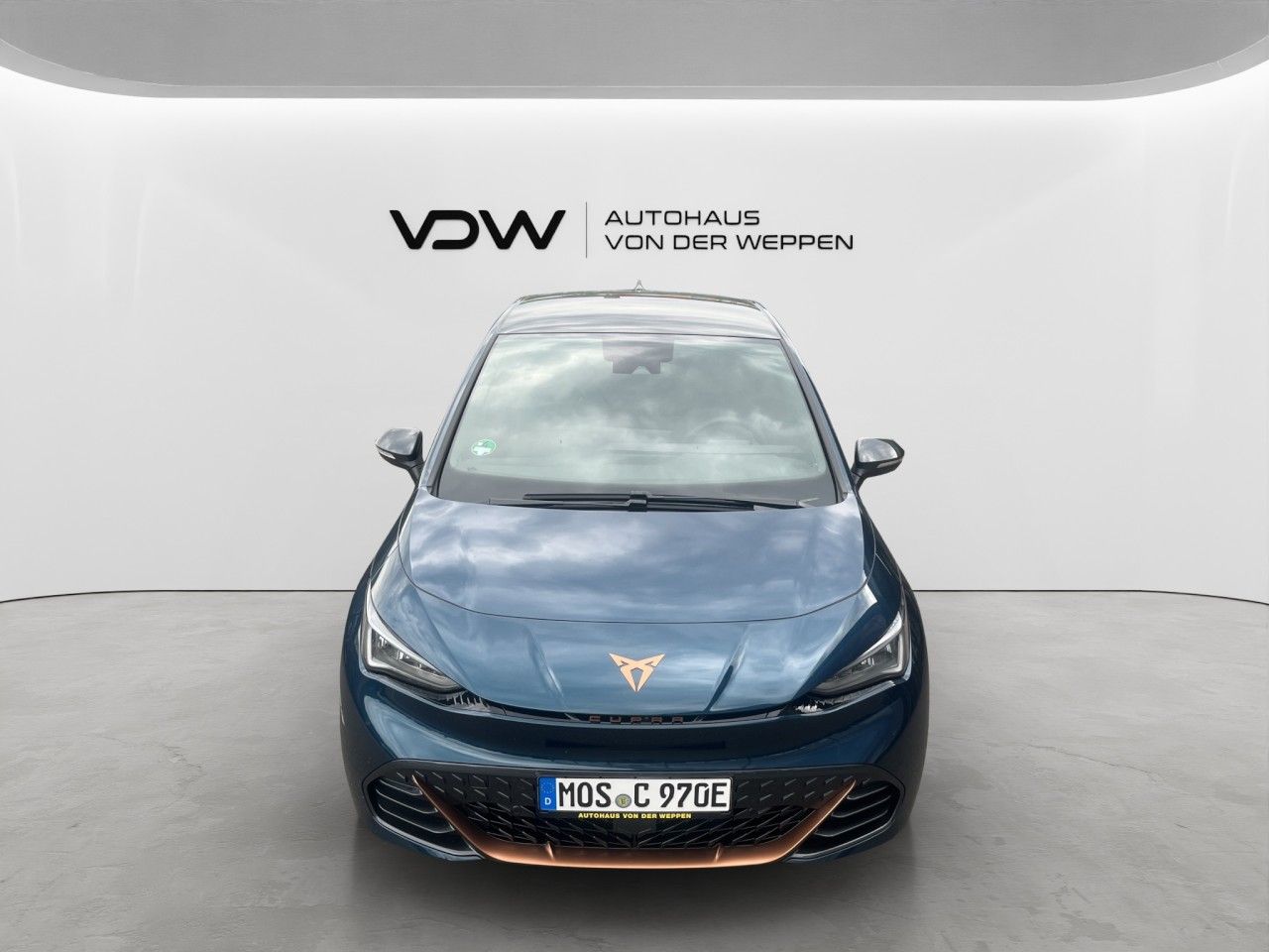 Cupra Born - Bild 2
