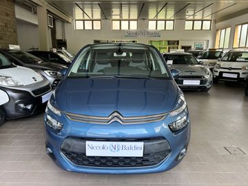 Citroen C4 Picasso - 8