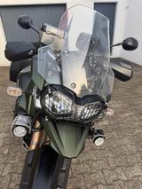 Triumph Tiger Explorer XC 1200 - Triumph Tiger Explorer XC