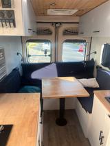 Citroën Selbstausgebauter Camper TÜV NEU - Citroën C