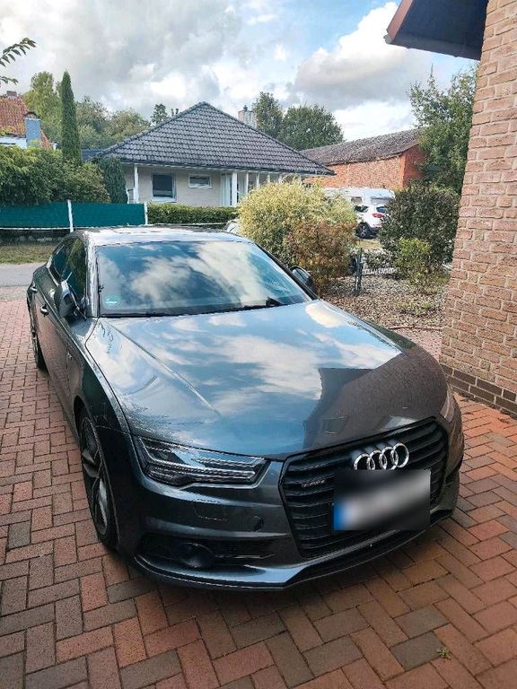 Image of Audi A7