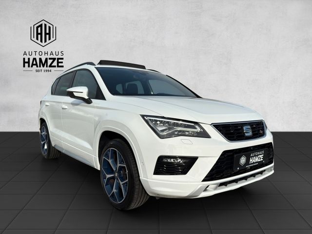 Seat Ateca FR 4Drive DSG |360°Kamera|Panorama|LED