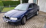 Skoda Oktavia 1,6L - gebrauchte Skoda Octavia aus dem Jahr 1999