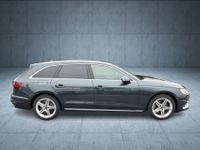 Audi A4 - Vorschau Bild 7
