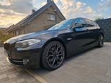 BMW Bmw F10 530 i - BMW 530 aus 2011: 530i