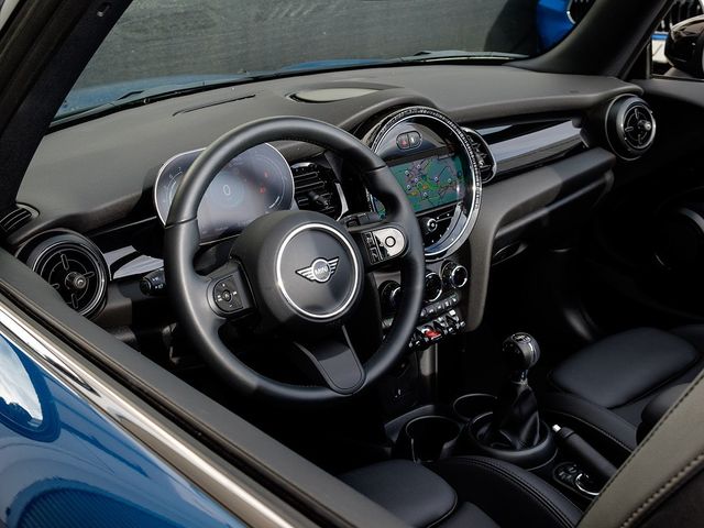 Foto Nummer 7: MINI Cooper Cabrio
