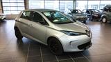 Renault ZOE Klimaaut.|NAVI|CarPlay|LED|Batteriemiete - graue Renault ZOE