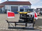 Suzuki Jimny HJ - Winterdienstfahrzeug - sofort Verfügbar in Thüringen -  Niederorschel